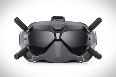 DJI FPV Flight 的图像结果