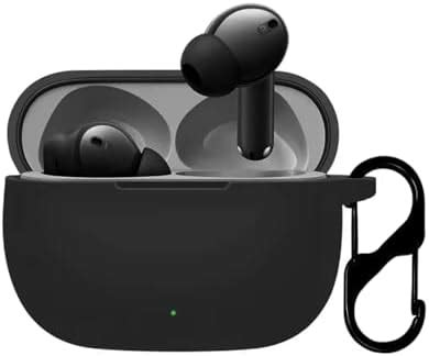 Printme™ Silicone Protective Cover Case for Realme Buds T300 | T310 ...