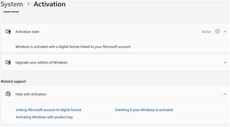 Find Digital License Key Windows 10 的图像结果