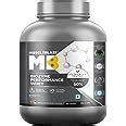 MuscleBlaze Biozyme Performance Whey Protein | Clinically Tested 50% ...