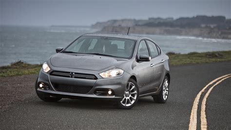 2016 Dodge Dart Introduced, It’s $1,400 Cheaper than the 2015 Model Year - autoevolution