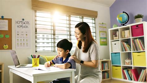 Overcoming Lack of Motivation in Your Child: A Guide for Parents in Singapore - School of Confidence