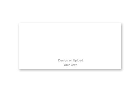 How to Print Envelope 10 的图像结果