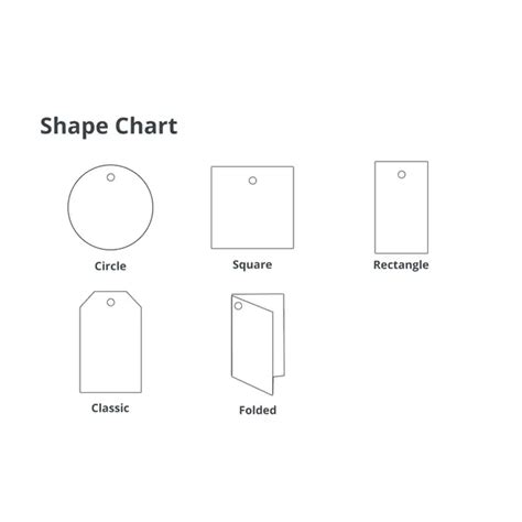 Apparel Tags - Wee Print