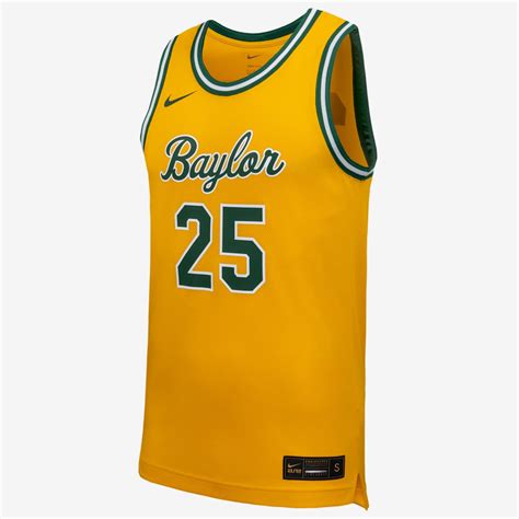 Mens Baylor Bears Jerseys. Nike.com