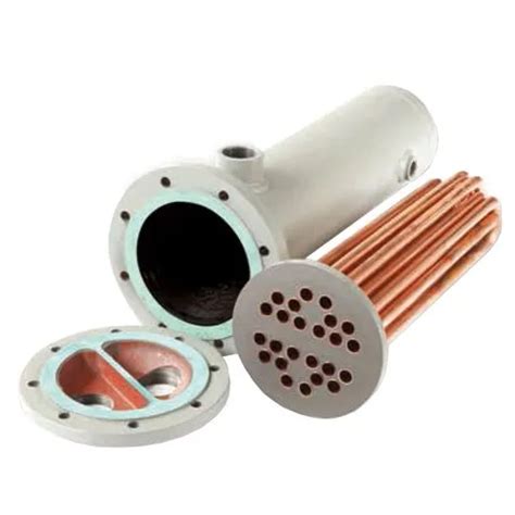 Buy Affordable Shell and Tube Heat Exchangers, High-Quality Heat Exchangers