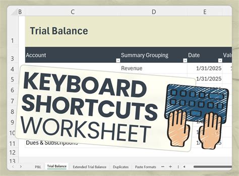 Image result for Computer Shortcut Keys Worksheet