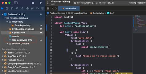 Image result for Swift iOS Code
