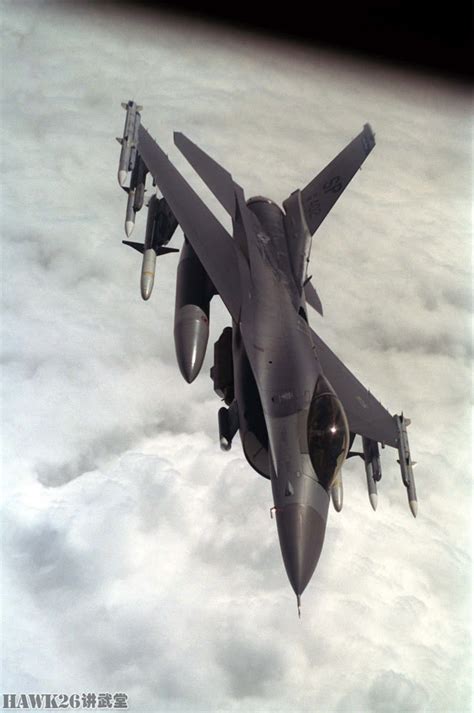 F-117飞行员证实：1999年南联盟防空部队曾击伤另一架隐形战机_腾讯新闻