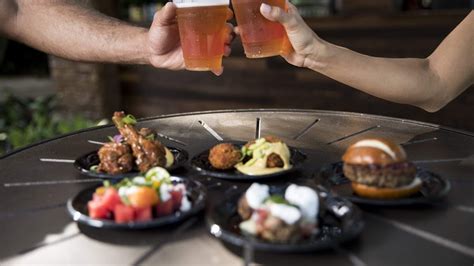 Best things to do in Tampa Bay this weekend: Busch Gardens Bier Fest ...
