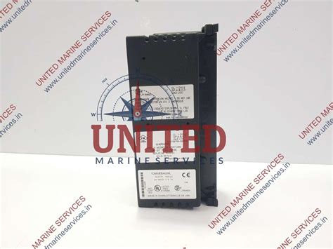 GE FANUC CURR SOURCE ANALOG INPUT IC660BBA026 | United Marine Services