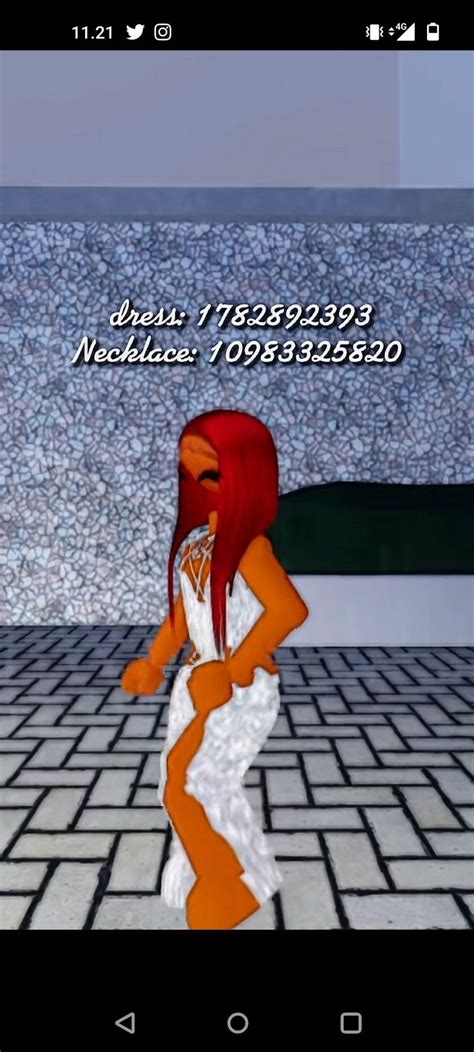 Image result for Roblox Phone Trend Tutorial Prom Dress