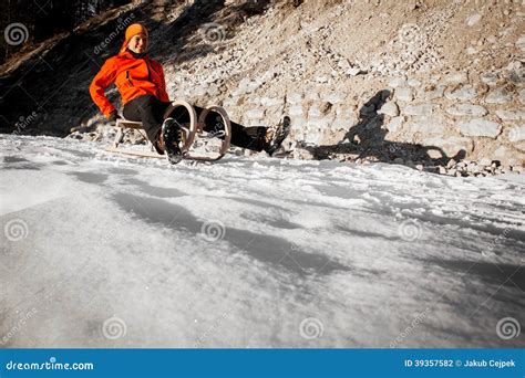 Image result for Sledge Riding