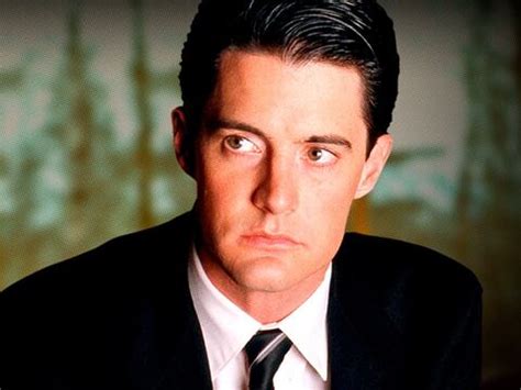 Kyle MacLachlan (‘Twin Peaks’) elige sus películas preferidas de la ...