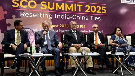 Global Spotlight on SCO Summit 2025: Leaders to Watch and Big Issues on ...