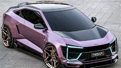 Mahindra BE 6 Widebody Concept Imagined Digitally