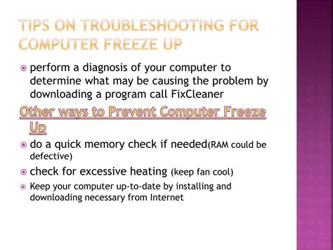 Image result for Troubleshooting Computer Problems