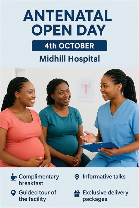 Antenatal Care Open Day, Naivasha Road, Dagoretti, Nairobi, Kenya ...