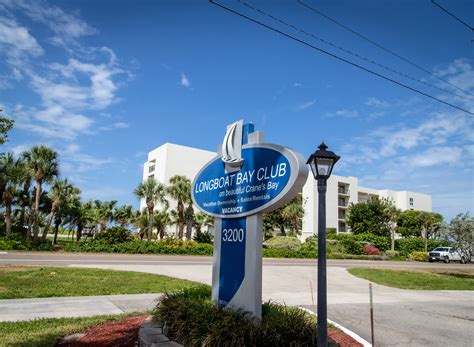 Map and Gallery | Longboat Bay Club