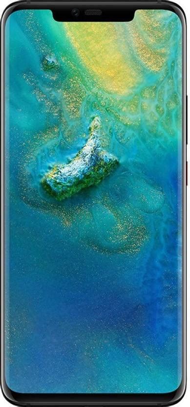 Huawei Mate 20 Pro (128 GB Storage, 6 GB RAM) Online at Best Price On ...