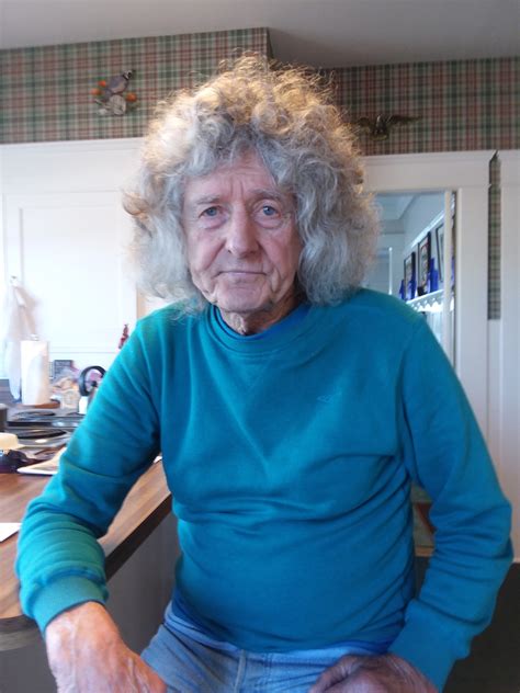 OBITUARY: Lane Giulieri, 1937-2024 | Lost Coast Outpost | Humboldt ...