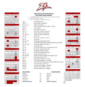 Mizzou 2025-2026 Calendar - Printable Calendar