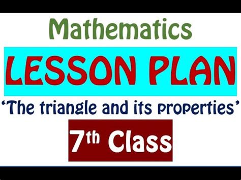 Image result for Basic Triangle Formulasp7