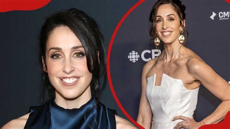 What happened to Catherine Reitman's lips on Working Moms? - Tuko.co.ke