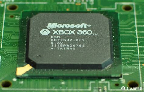 Xbox360选购指南之一 关于破解的基础知识_游戏机_什么值得买
