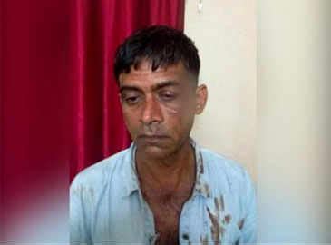 Now, cab driver in Delhi assaulted by African nationals