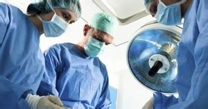 Perioperative Nursing ~ Nursing Path