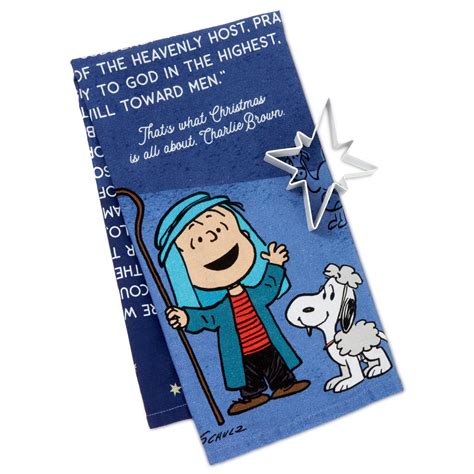 Charlie Brown Christmas Images Linus
