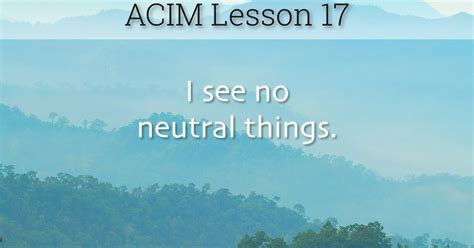 Image result for Acim Lesson 12.1