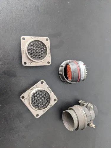 Connectors - Automotive Connectors Trader - Wholesaler / Distributor ...