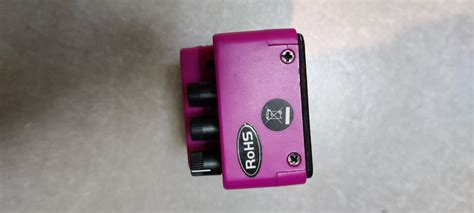 Behringer Distortion Modeler DM100 的图像结果