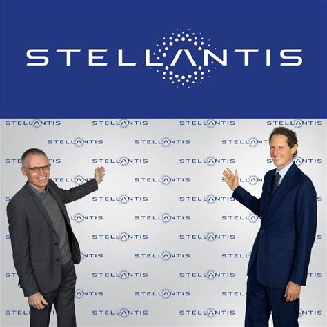 Stellantis targets annual synergies of 5 billion euros, announces ...