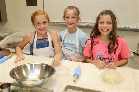 Registration is now open for 2025 Summer Youth Programs at Holyoke ...