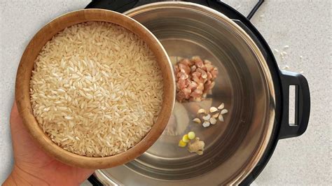 How to Make Congee in Rice Cooker – Complete Guide - Dinegear