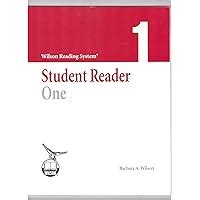 Wilson Reading System Student Reader One 的图像结果