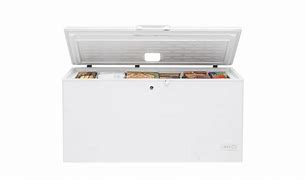 Image result for Chest Freezer Problems