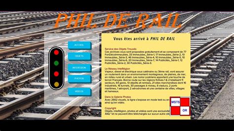OpenRails Tutorials 的图像结果