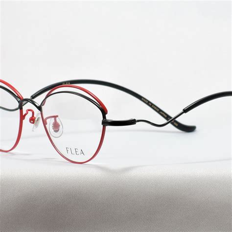 FLEA「F-559」C39 | 玉屋眼鏡店