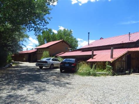 SILVER RIVER ADOBE INN (Farmington) - B&B Reviews, Photos, Rate ...