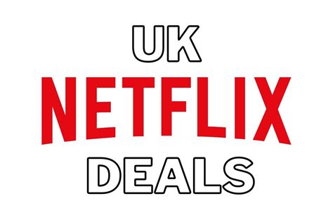 Netflix Deals and Free Trials UK November 2024 | Capital Matters