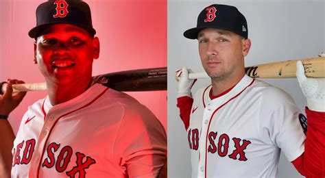 Red Sox Fans React To Position Changes Ahead Of Opening Day