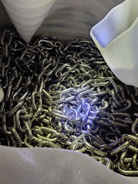 Stainless Steel Chain - Stainless Steel 316 Chain Manufacturer from Mumbai