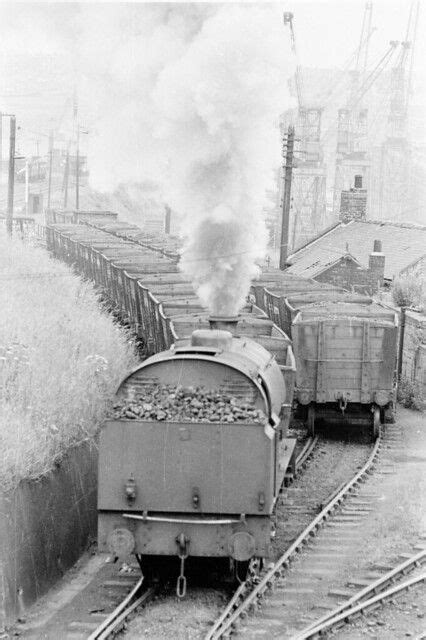 N0464_196506_Sunderland_HettonStaithes_09 | Old train station ...