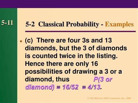 Image result for Classical Probability