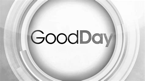 Goodday! | My Rhymes and Reasons