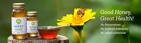 SAVAYAV ; the organic way Honey 200g | Pure Organic and Natural Wild ...